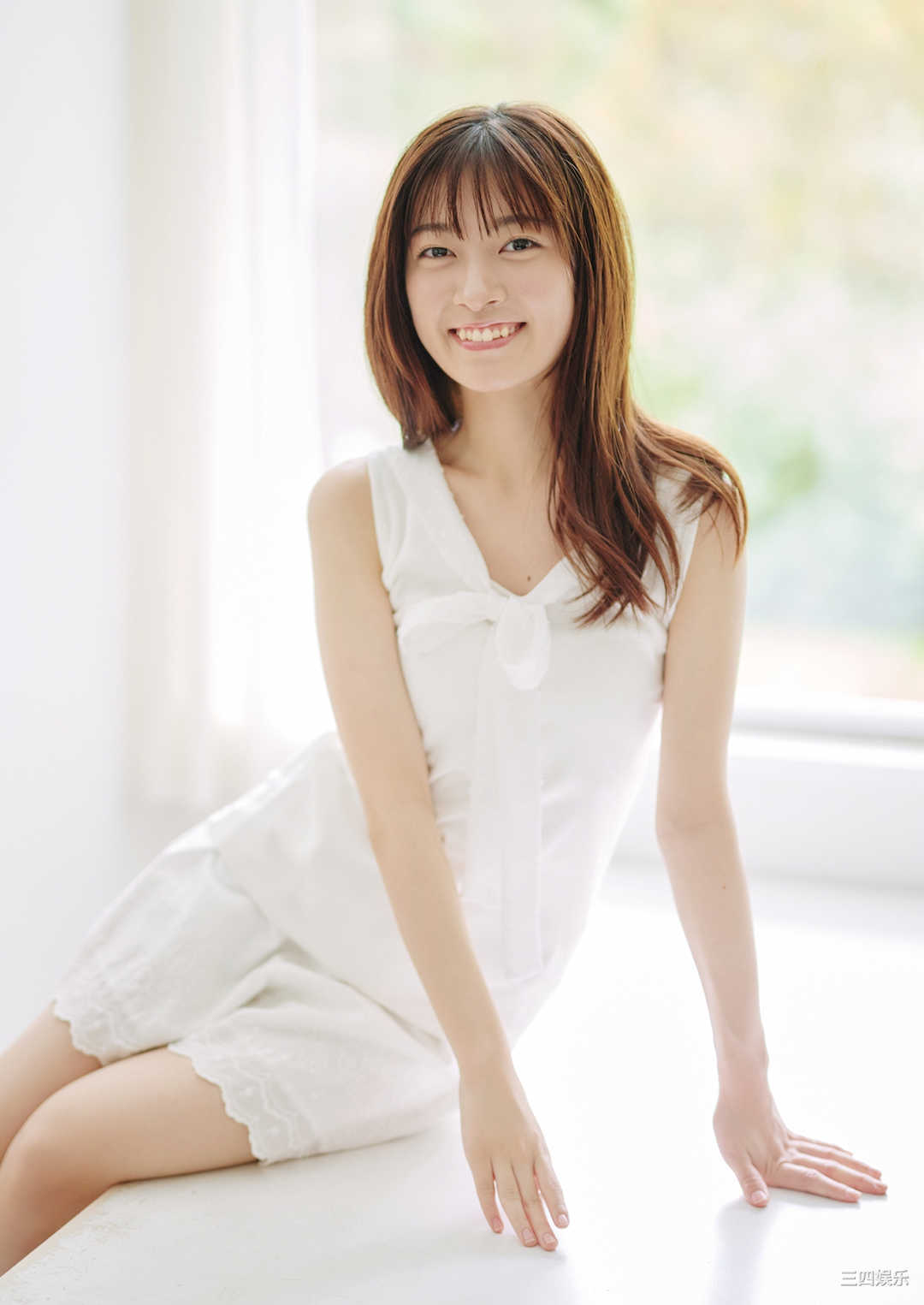 铃原希实写真集《ラブリー》高清全本