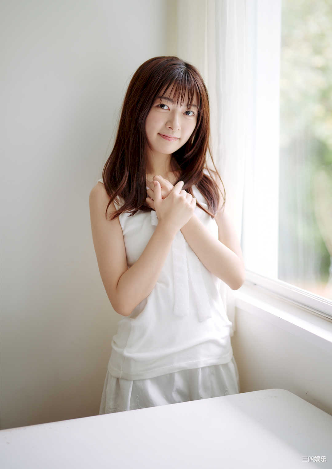 铃原希实写真集《ラブリー》高清全本