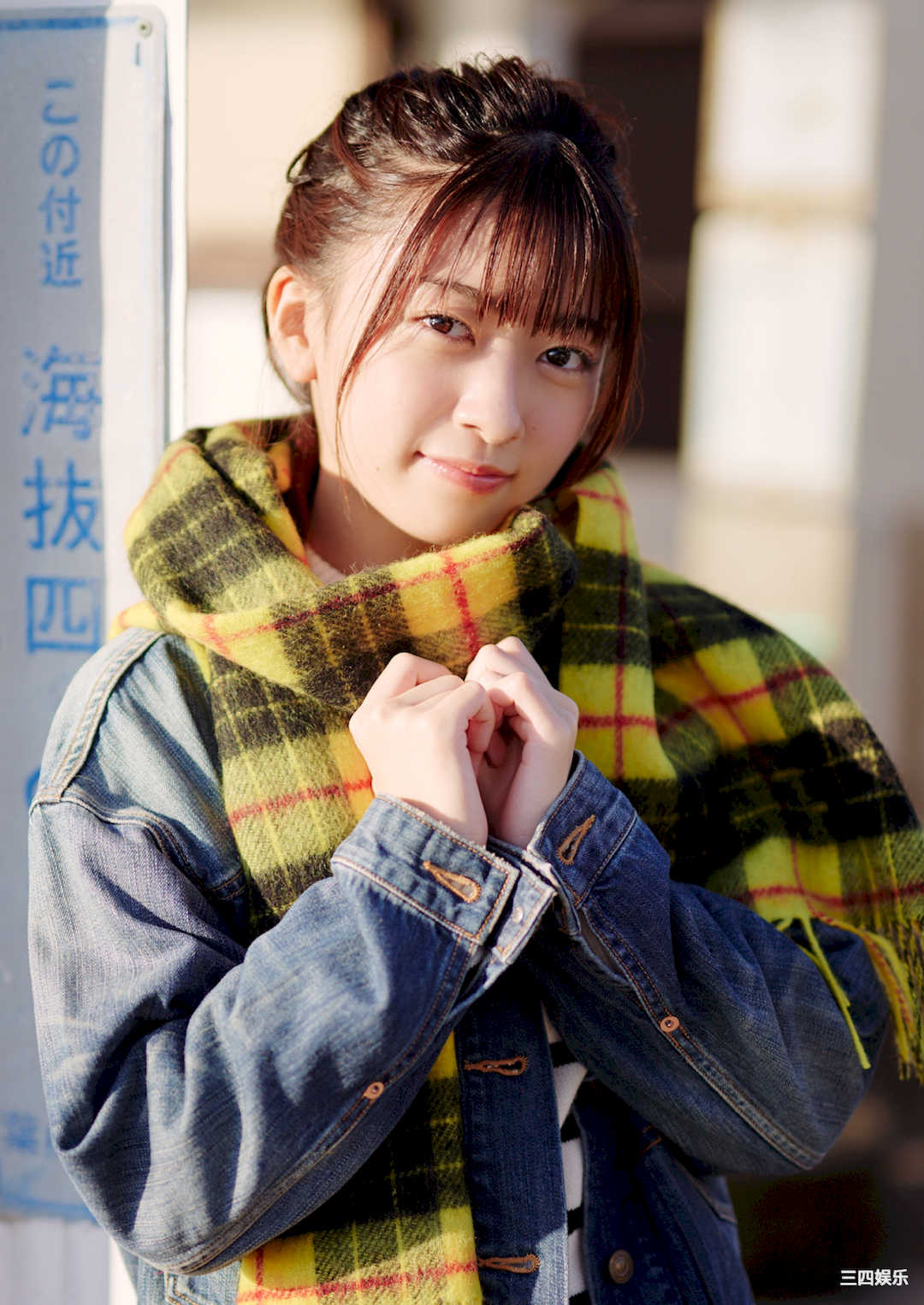 铃原希实写真集《ラブリー》高清全本