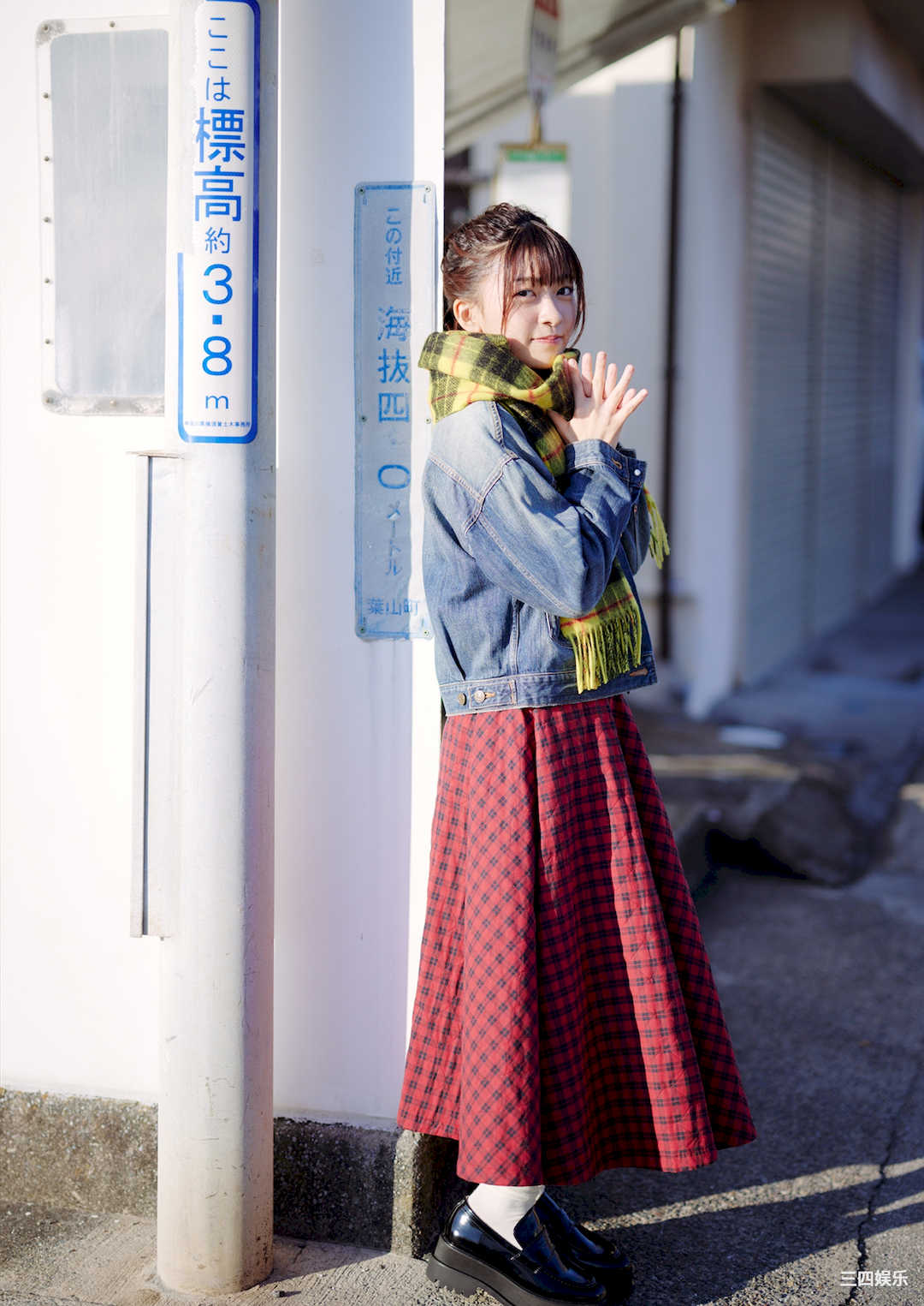 铃原希实写真集《ラブリー》高清全本