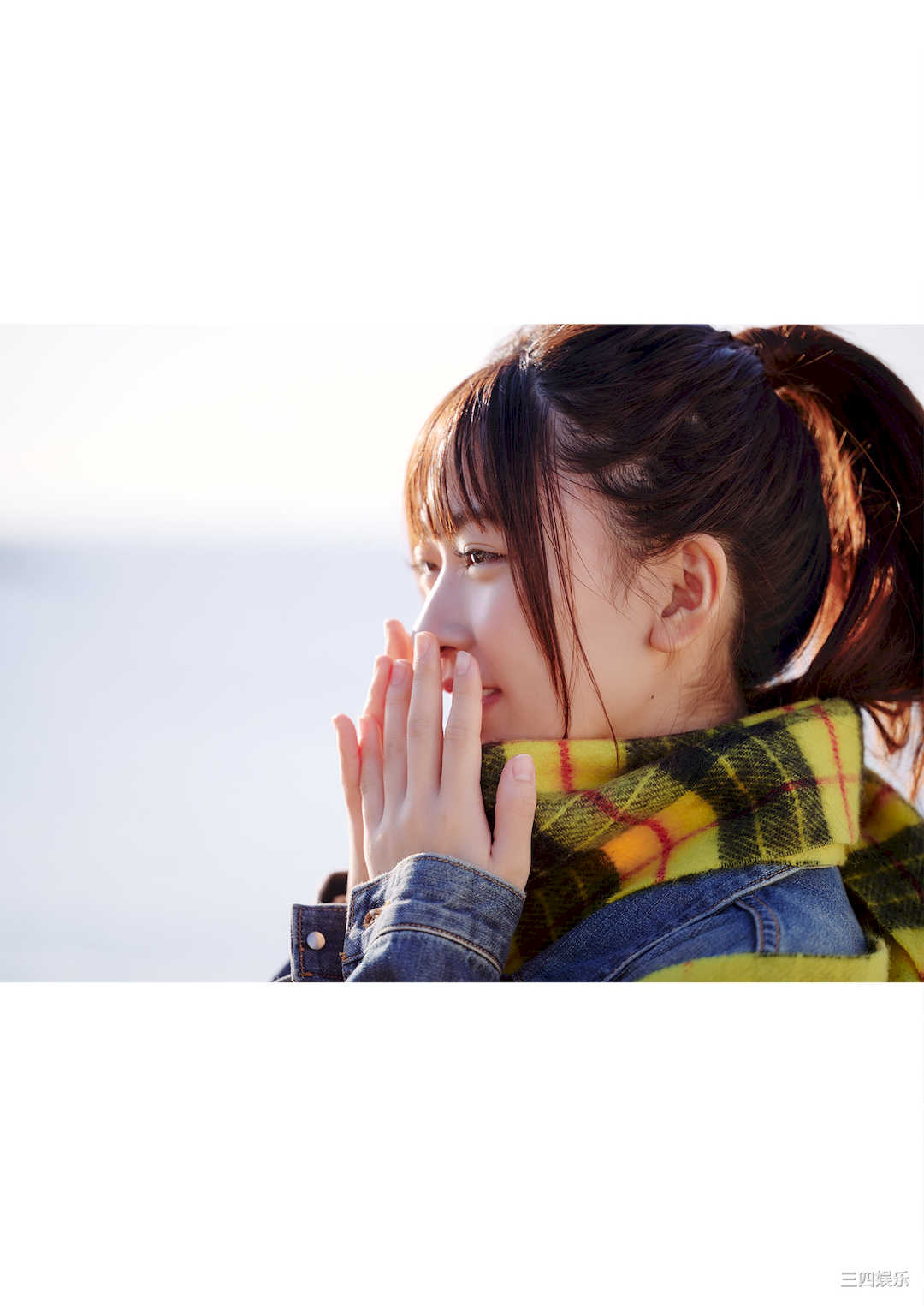 铃原希实写真集《ラブリー》高清全本