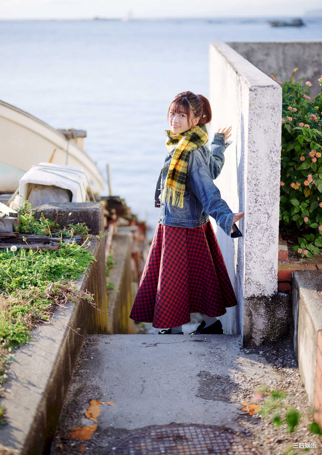 铃原希实写真集《ラブリー》高清全本