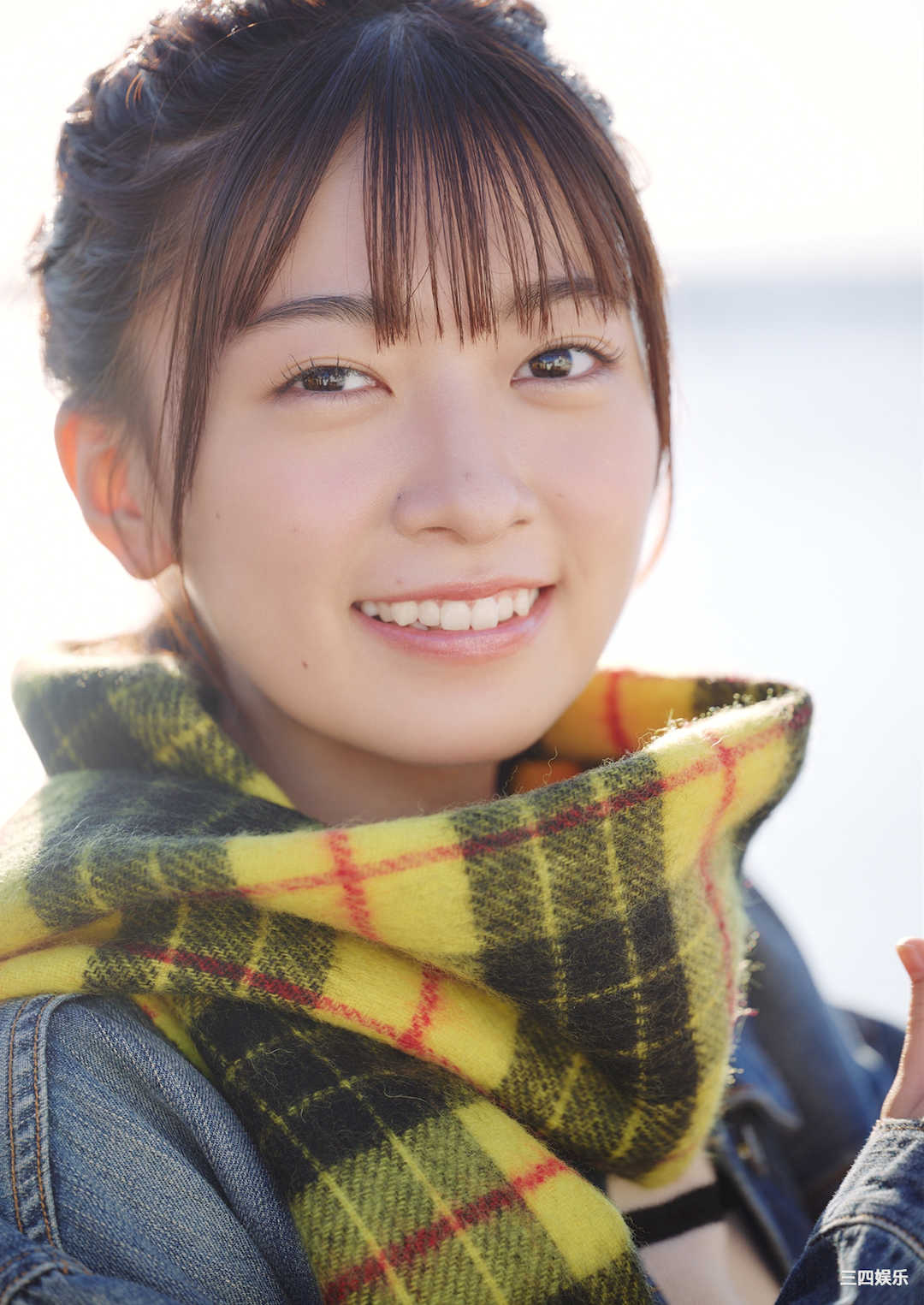 铃原希实写真集《ラブリー》高清全本