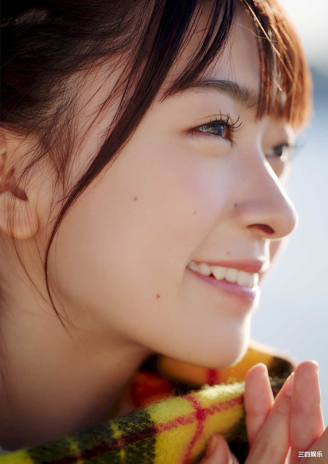 铃原希实写真集《ラブリー》高清全本