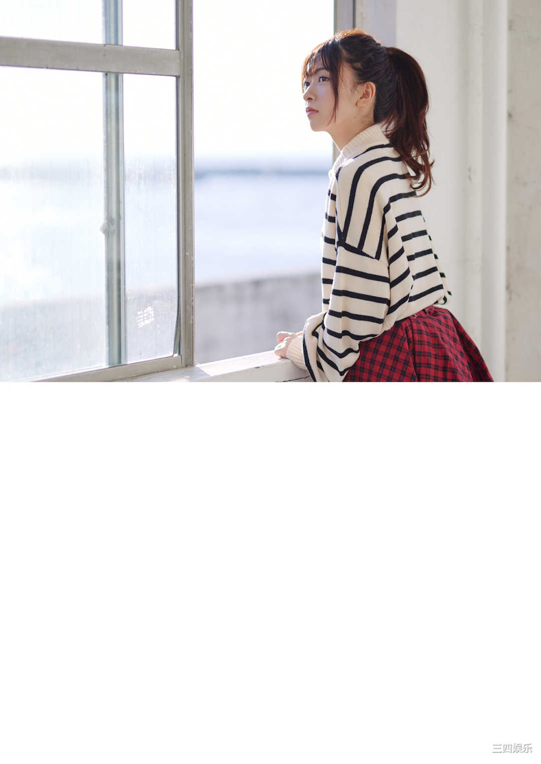 铃原希实写真集《ラブリー》高清全本