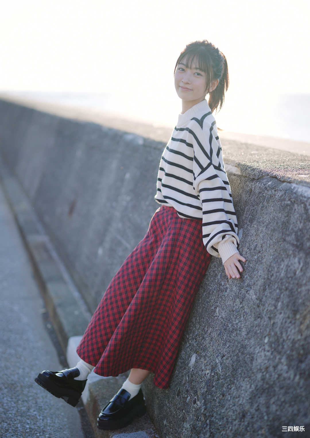 铃原希实写真集《ラブリー》高清全本