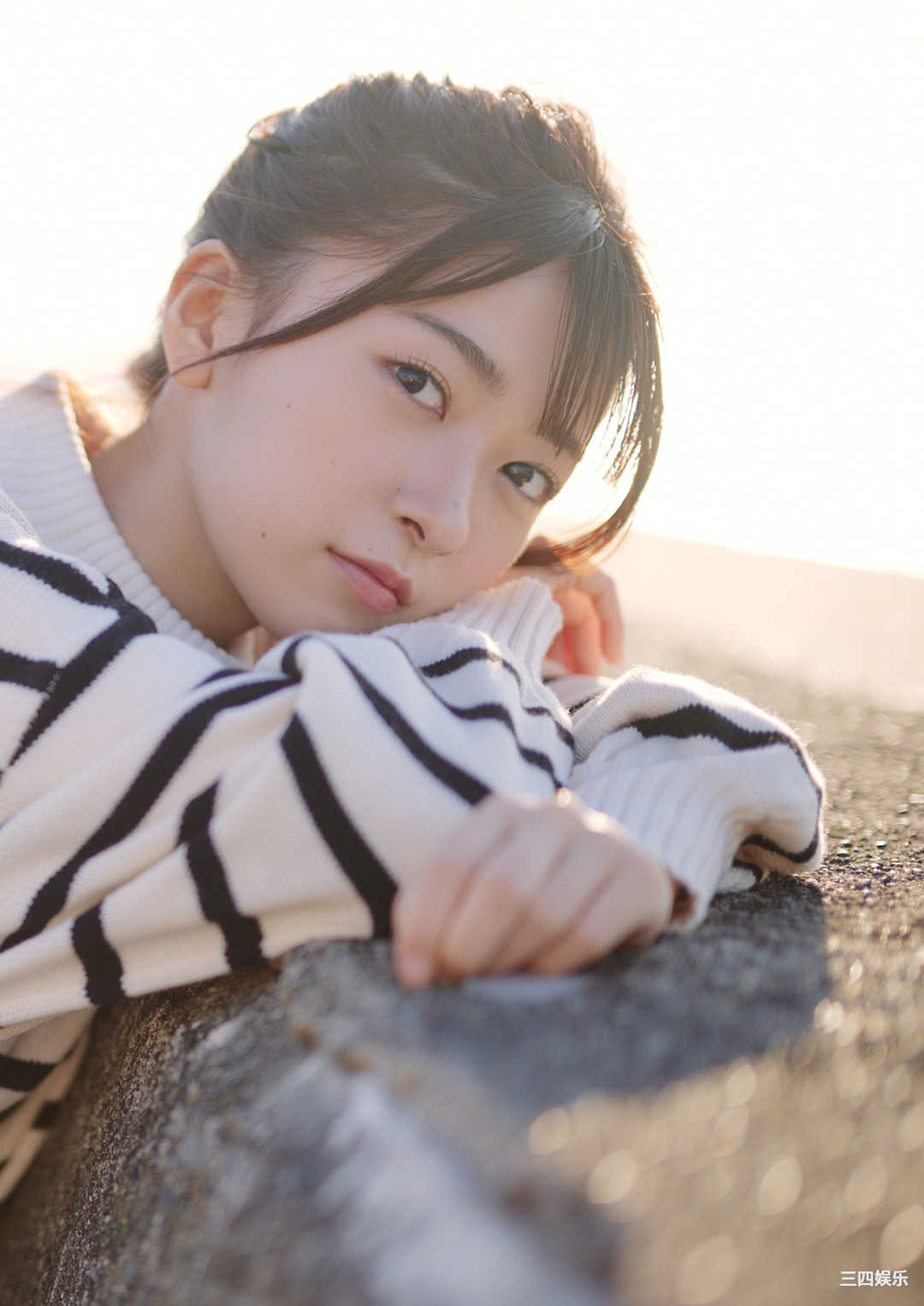 铃原希实写真集《ラブリー》高清全本