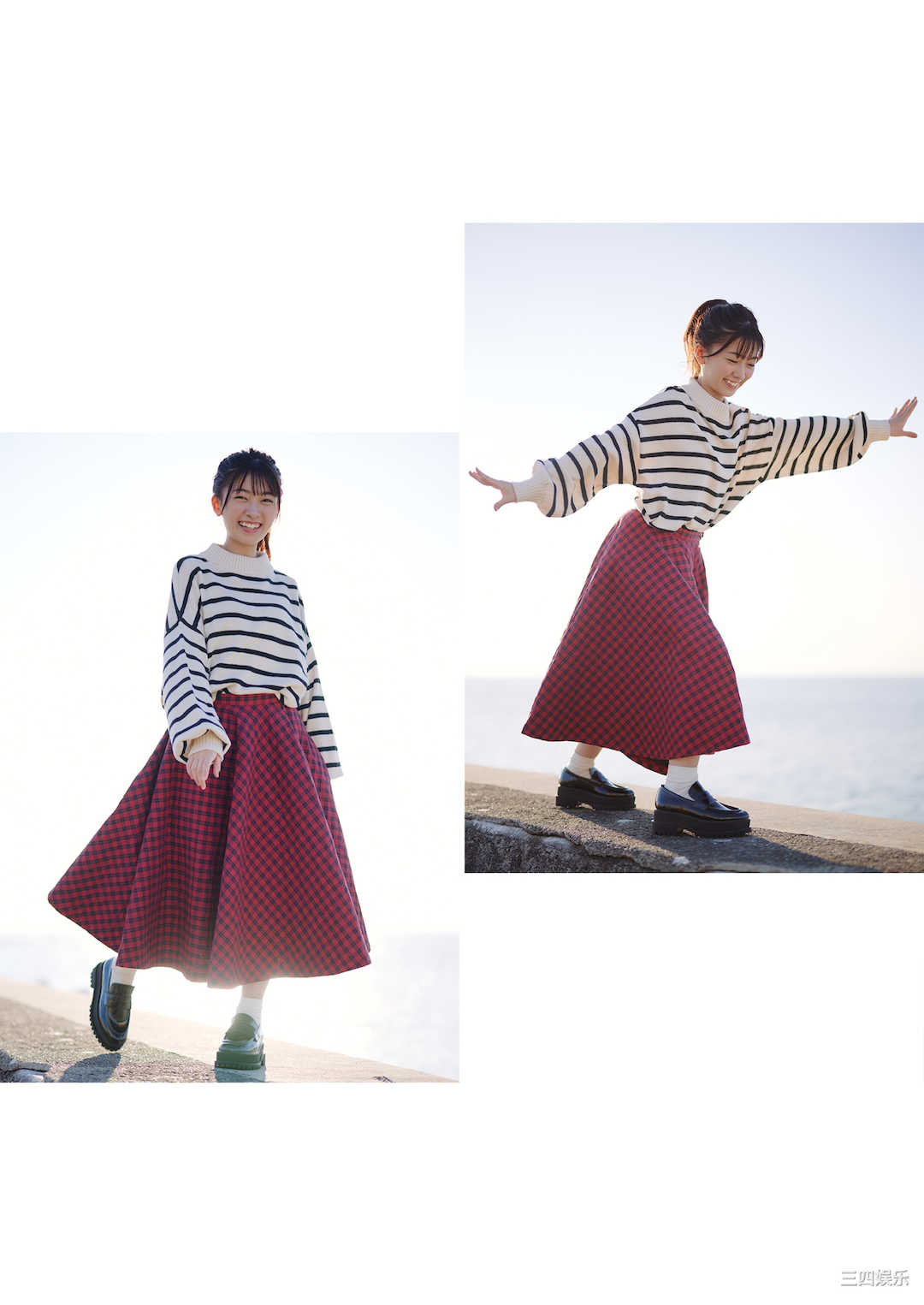 铃原希实写真集《ラブリー》高清全本