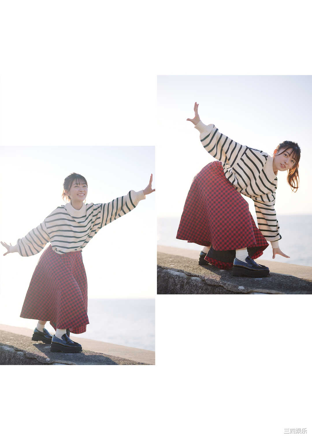 铃原希实写真集《ラブリー》高清全本