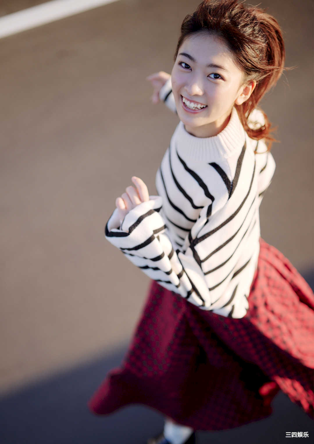 铃原希实写真集《ラブリー》高清全本