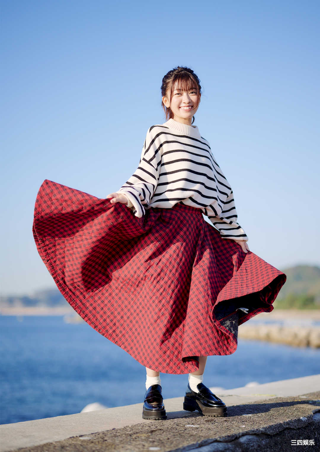 铃原希实写真集《ラブリー》高清全本