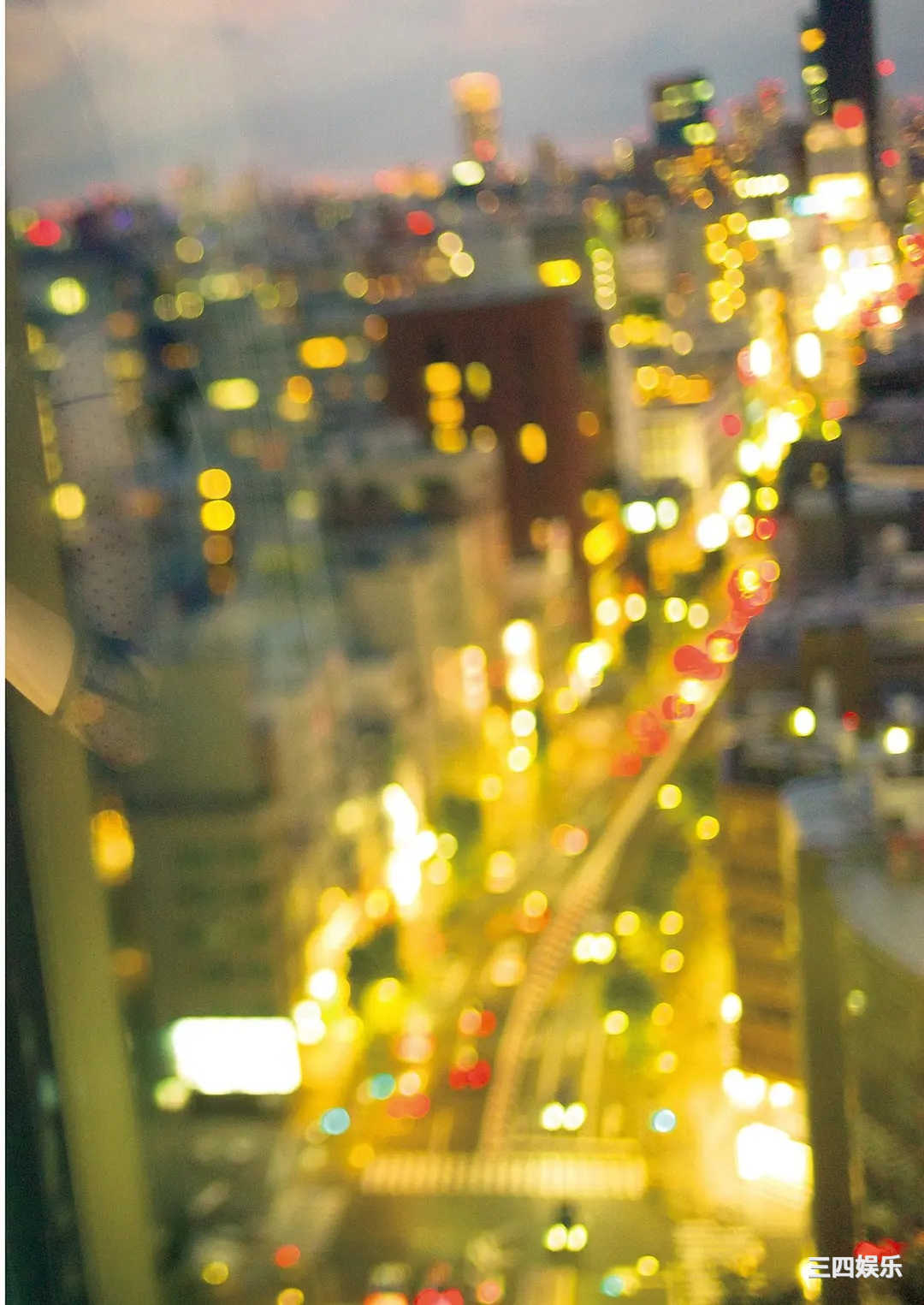 前岛亚美写真集《白群》高清全本