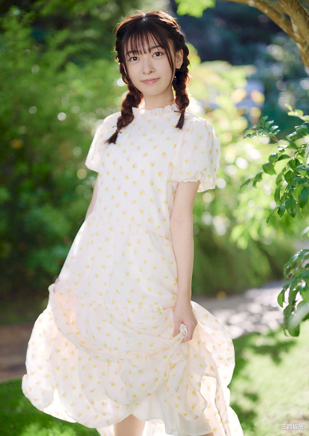 铃原希实写真集《ラブリー》高清全本