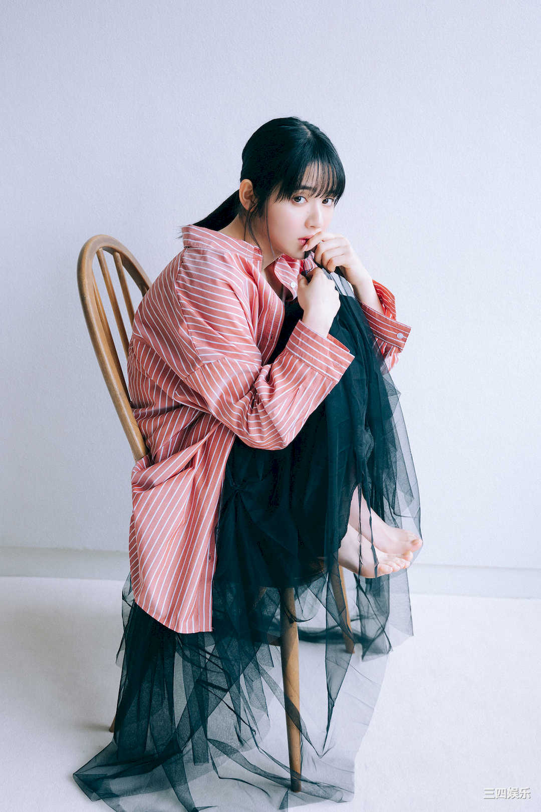 镇西寿寿歌写真集《WHITE graph デジタル写真集》高清全本