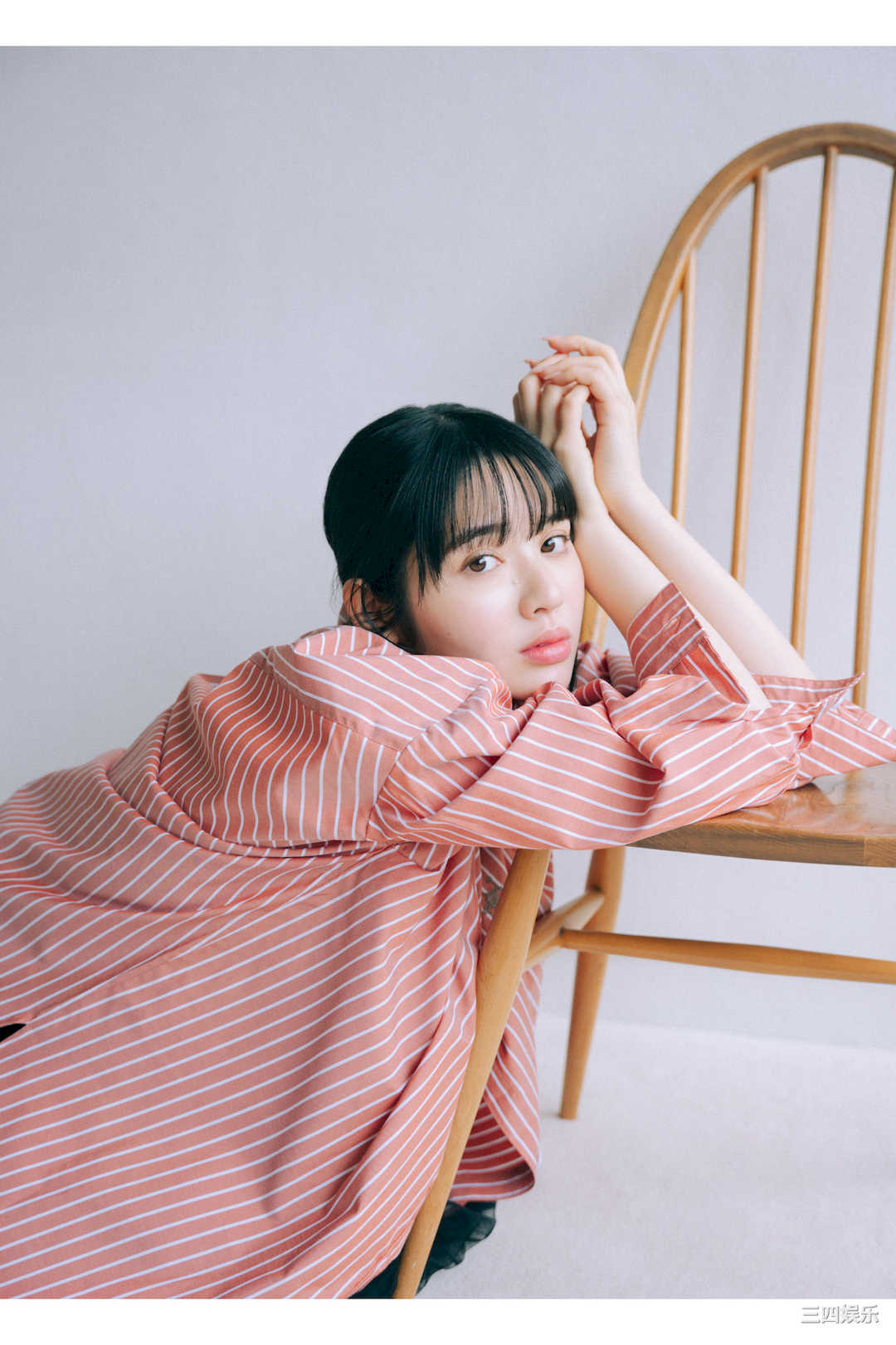 镇西寿寿歌写真集《WHITE graph デジタル写真集》高清全本