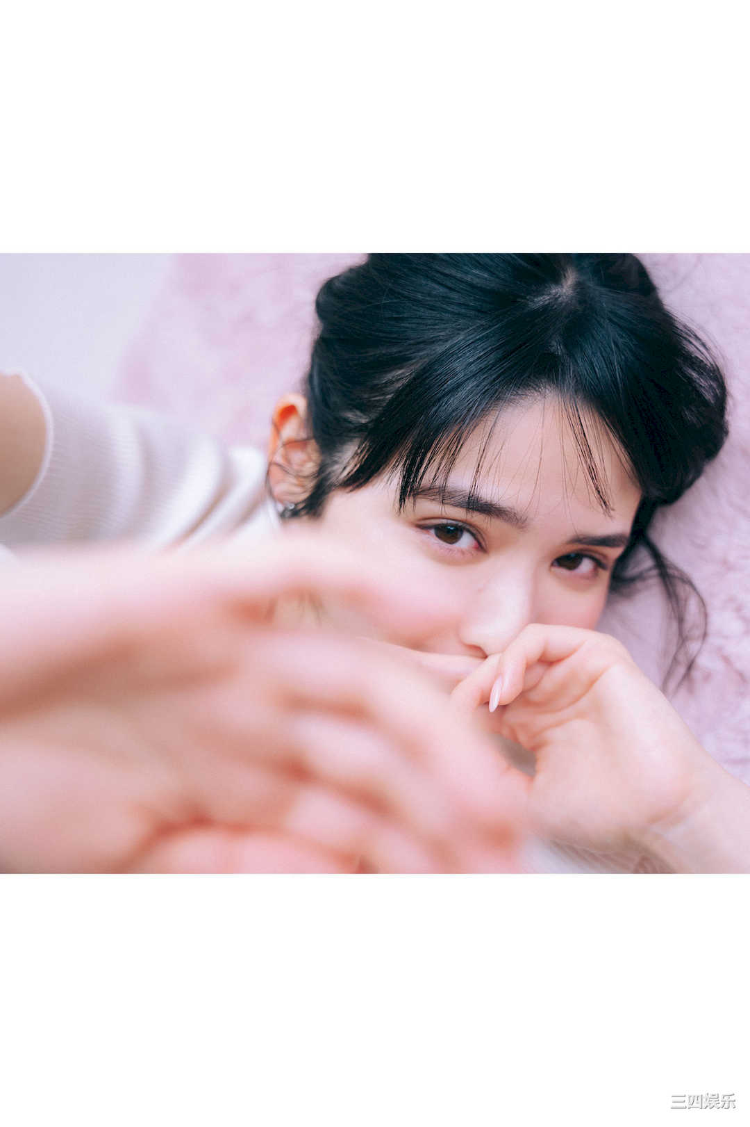 镇西寿寿歌写真集《WHITE graph デジタル写真集》高清全本