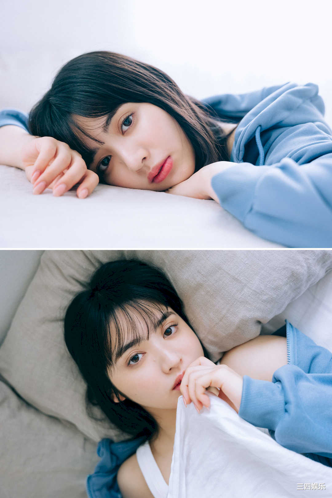 镇西寿寿歌写真集《WHITE graph デジタル写真集》高清全本