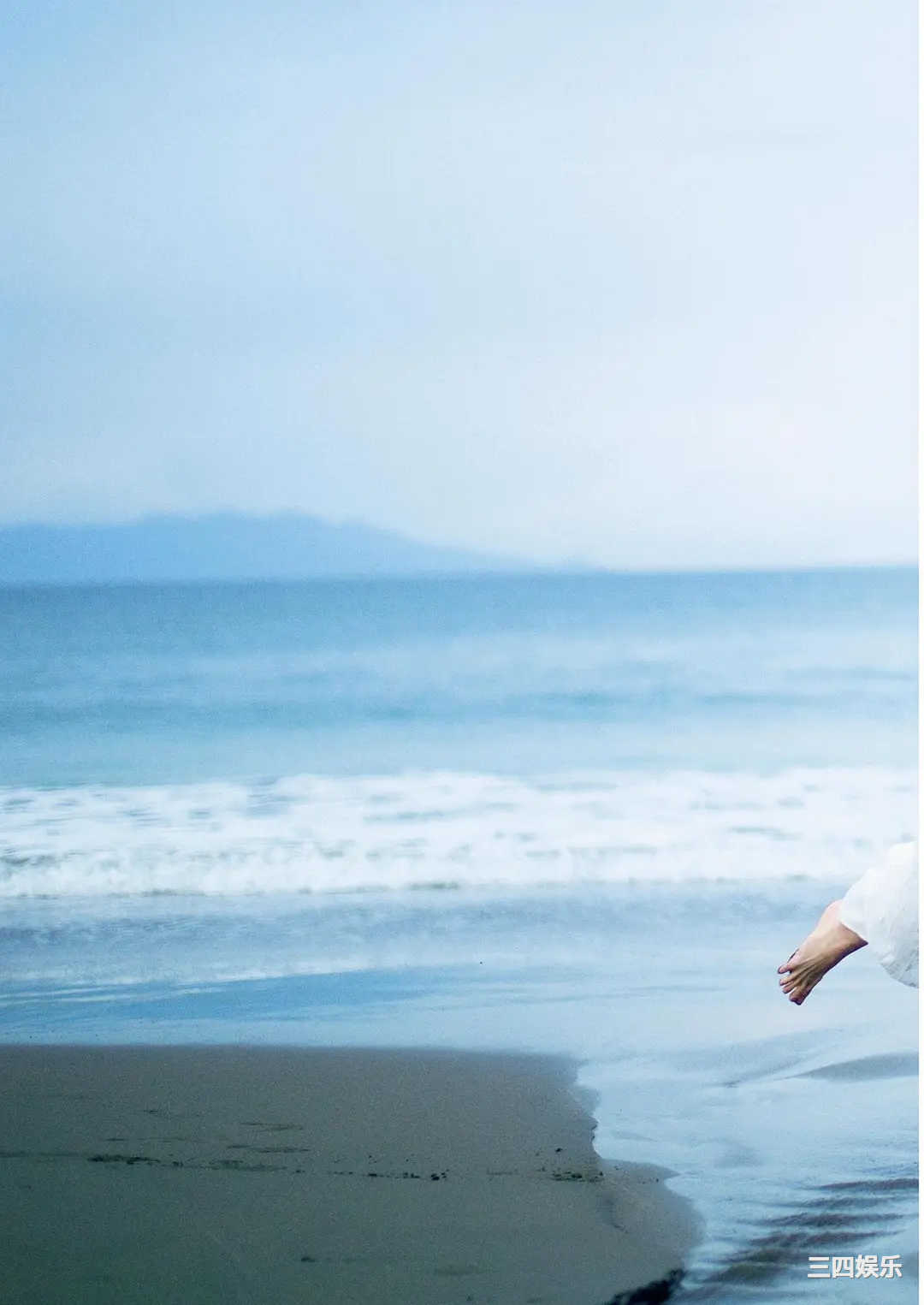 前岛亚美写真集《白群》高清全本