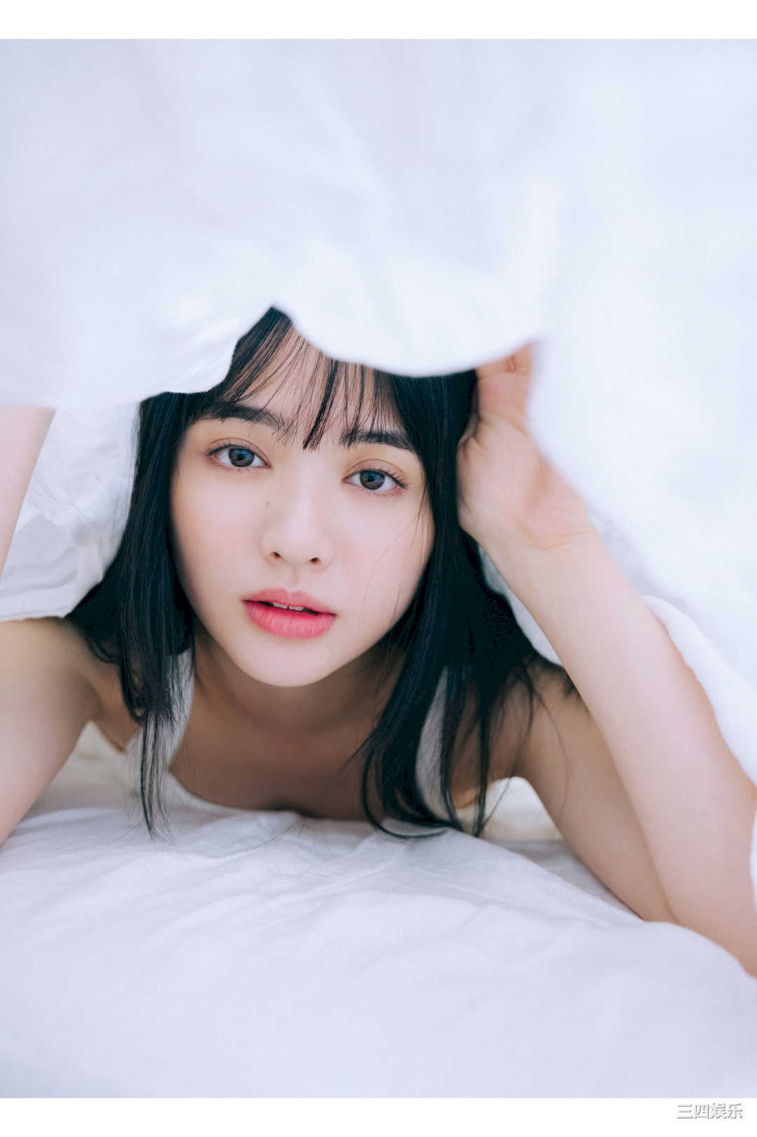 镇西寿寿歌写真集《WHITE graph デジタル写真集》高清全本