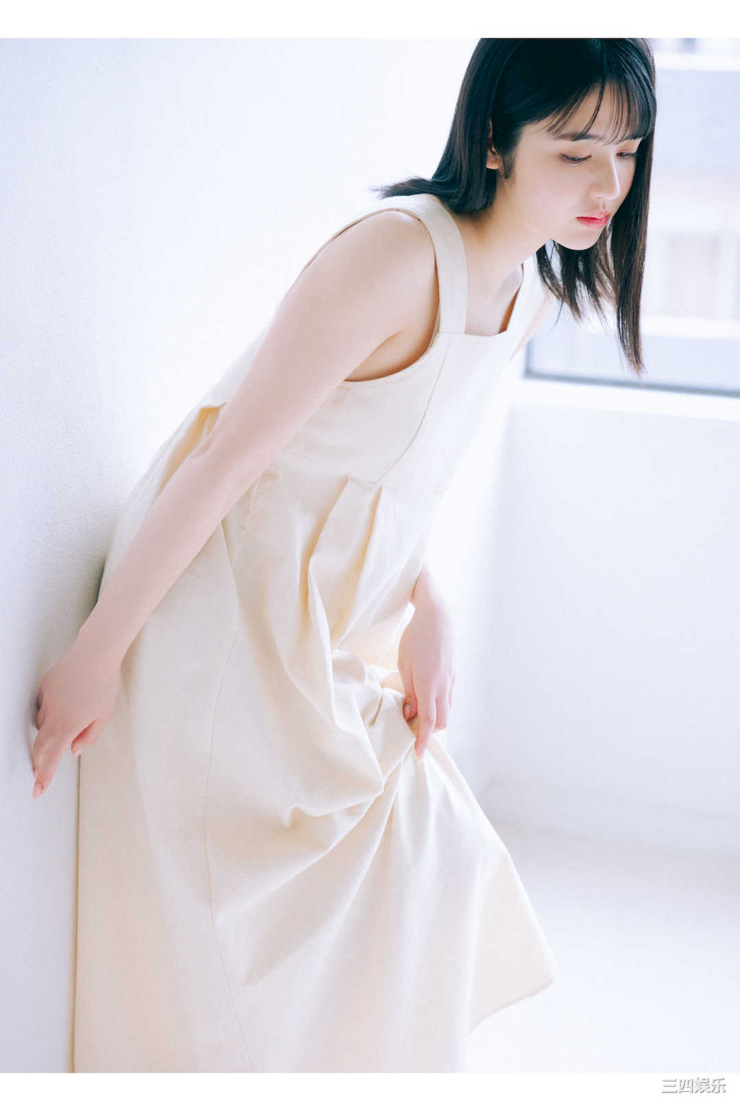 镇西寿寿歌写真集《WHITE graph デジタル写真集》高清全本