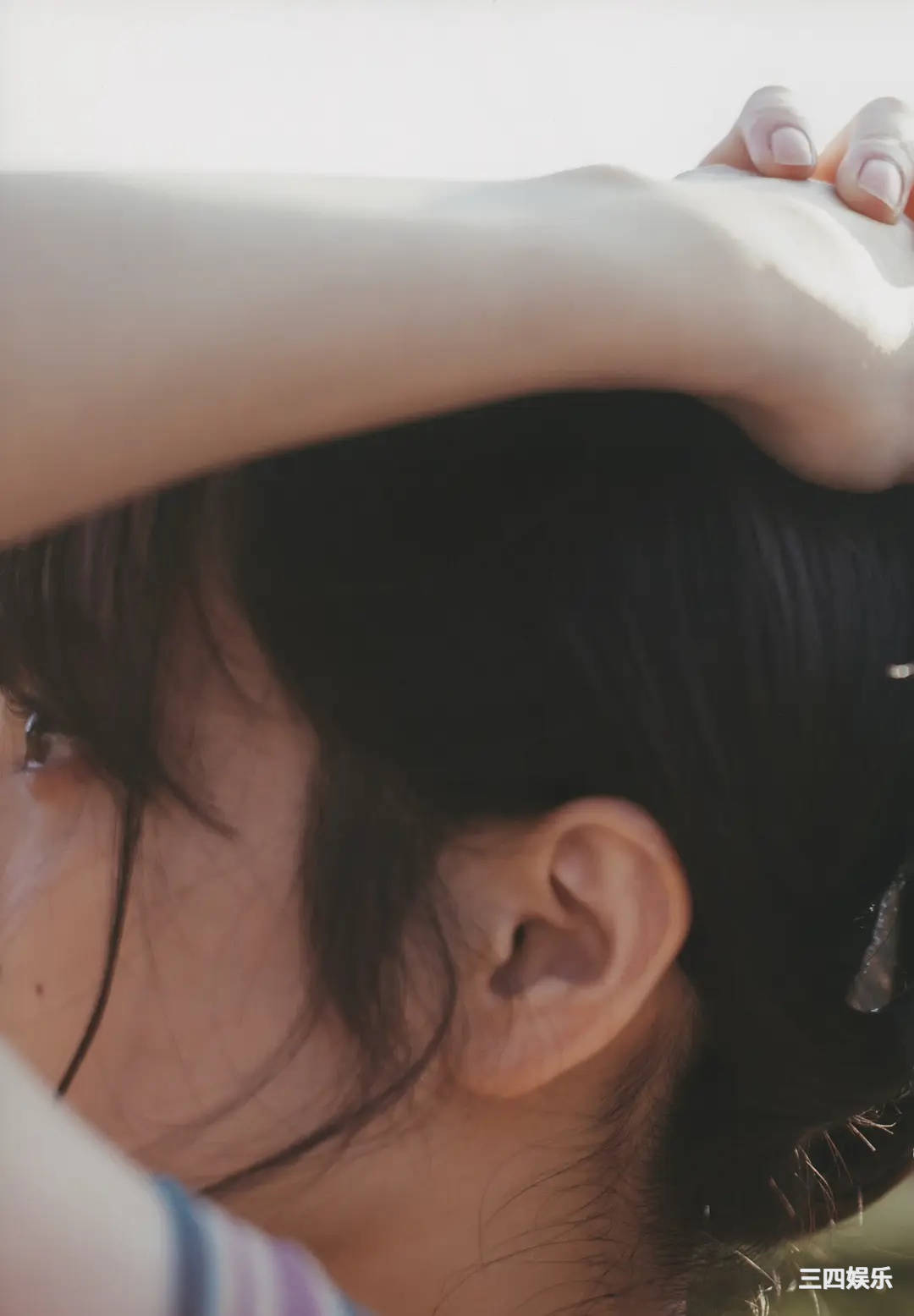 小泉萌香1ST写真集《きみやすみ》高清全本