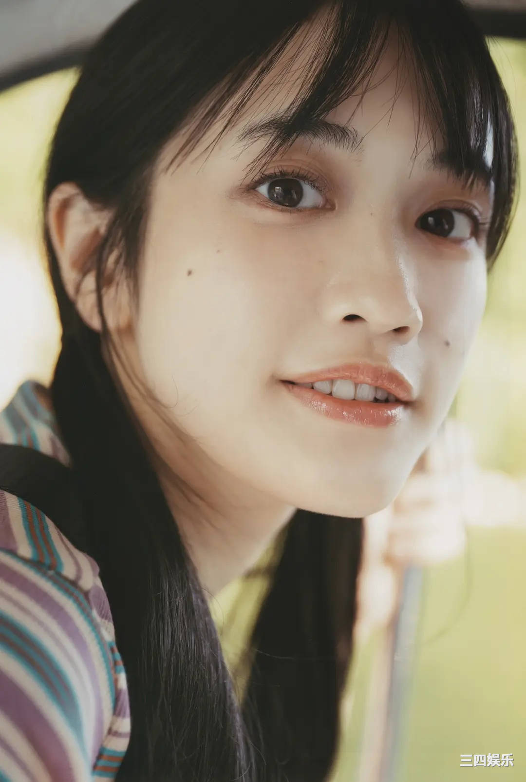 小泉萌香1ST写真集《きみやすみ》高清全本