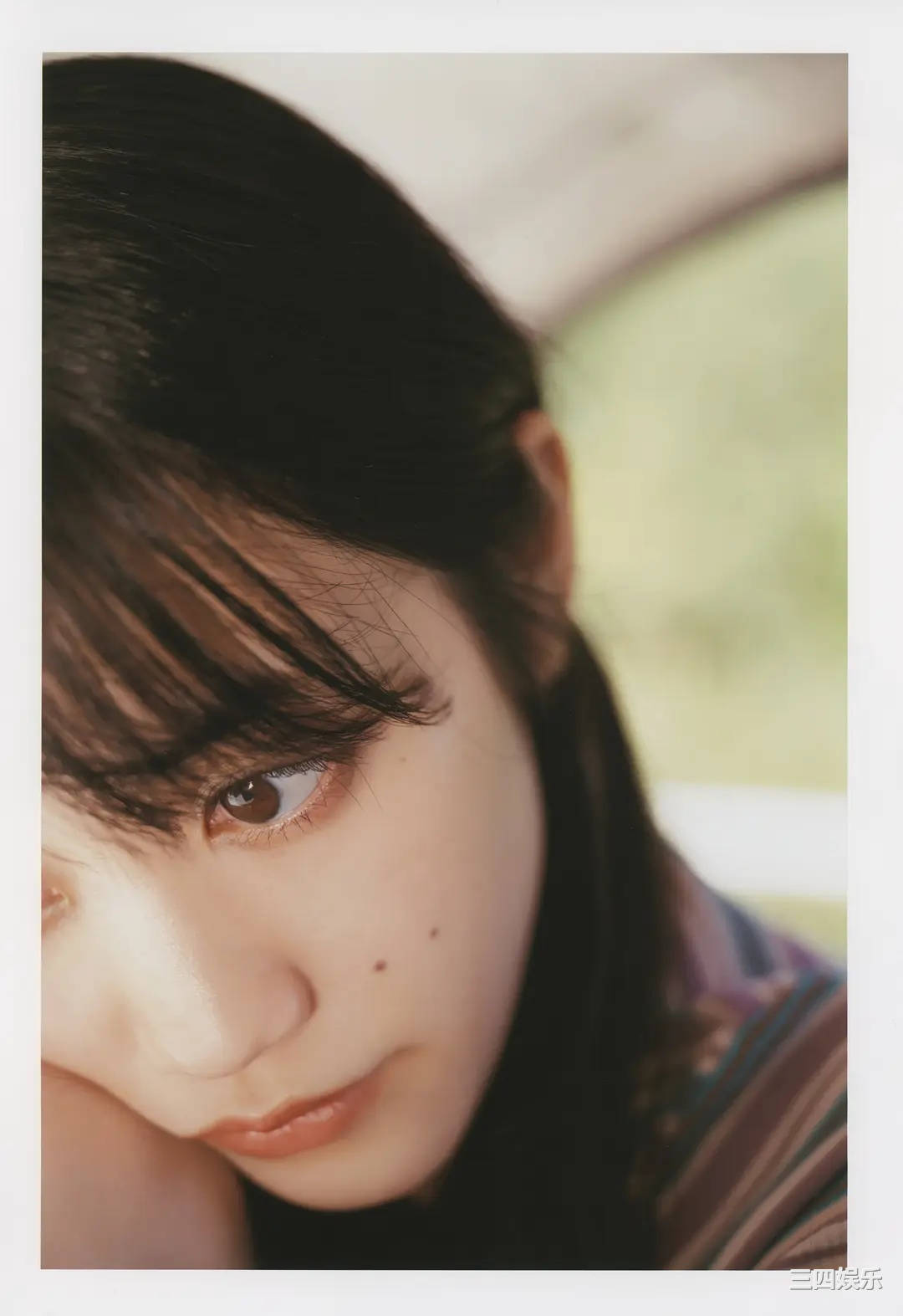 小泉萌香1ST写真集《きみやすみ》高清全本