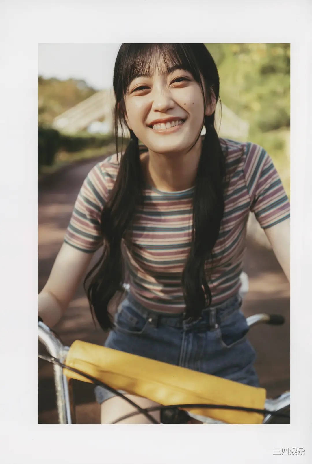 小泉萌香1ST写真集《きみやすみ》高清全本