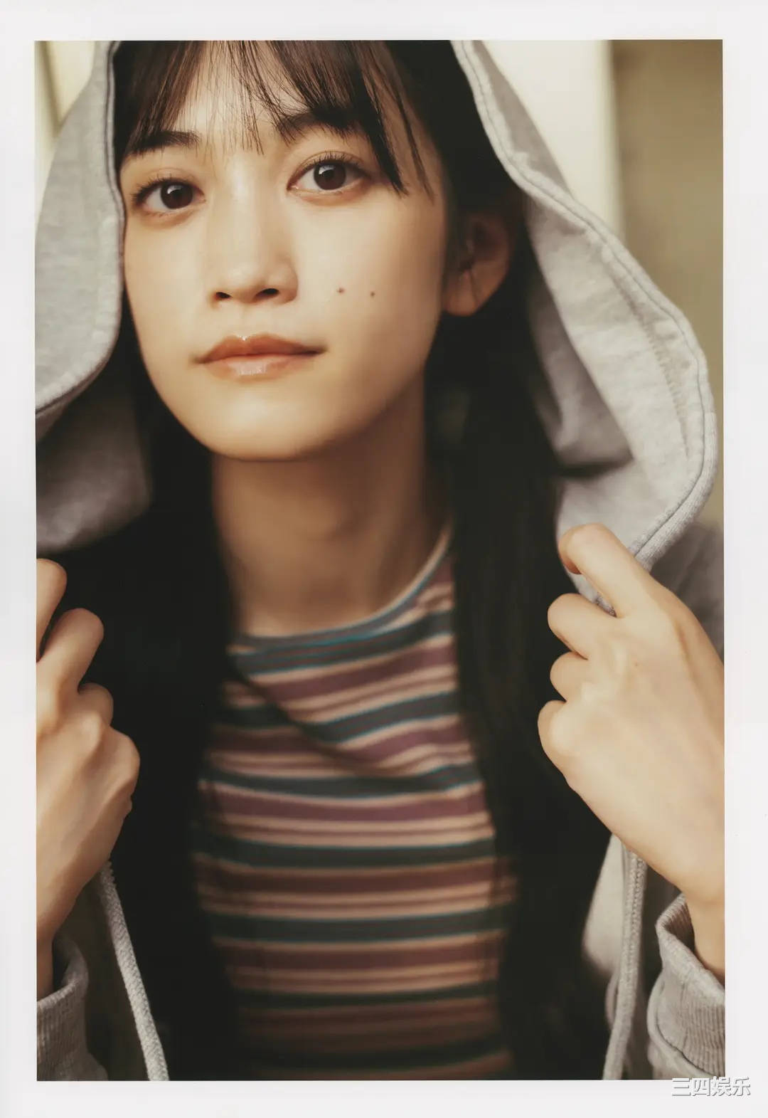 小泉萌香1ST写真集《きみやすみ》高清全本