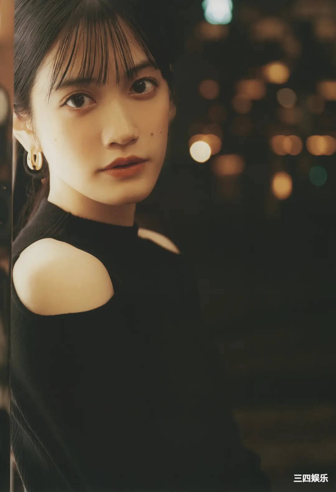 小泉萌香1ST写真集《きみやすみ》高清全本