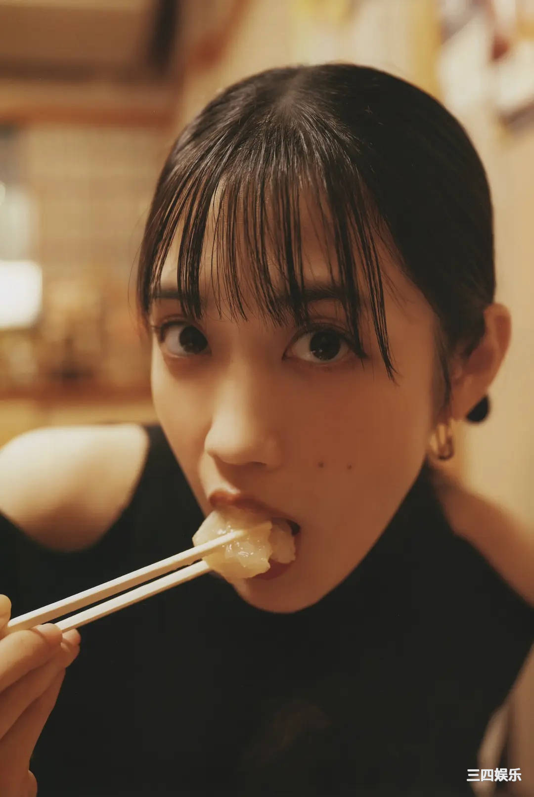 小泉萌香1ST写真集《きみやすみ》高清全本