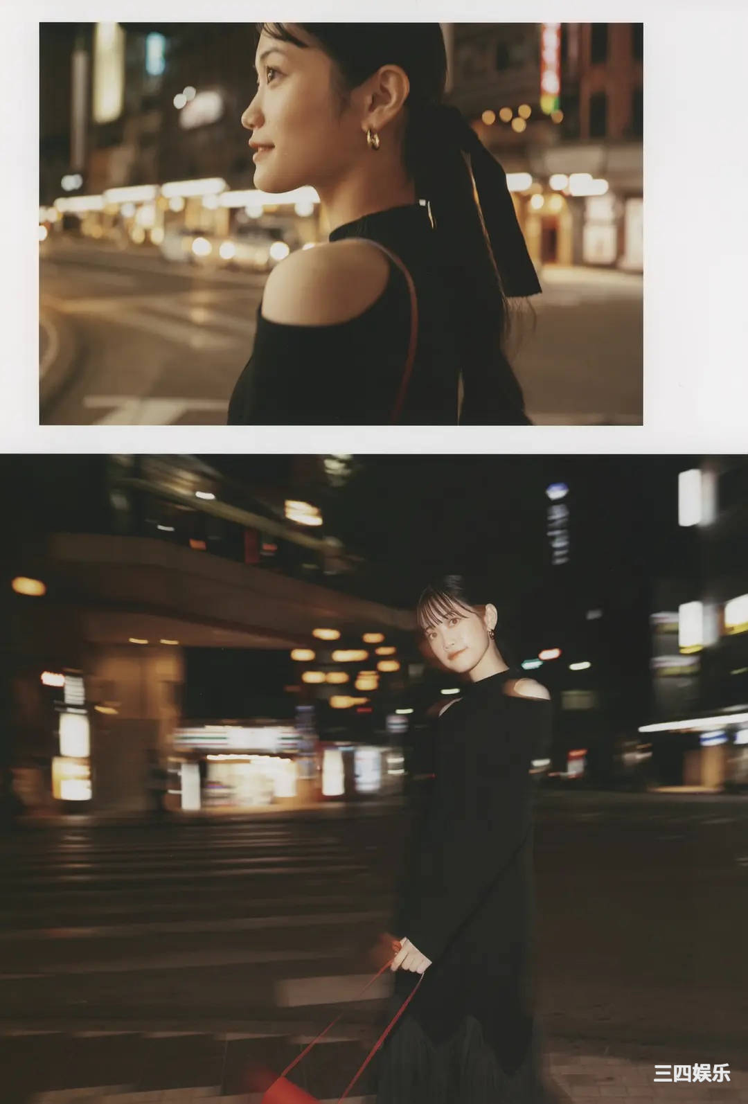 小泉萌香1ST写真集《きみやすみ》高清全本