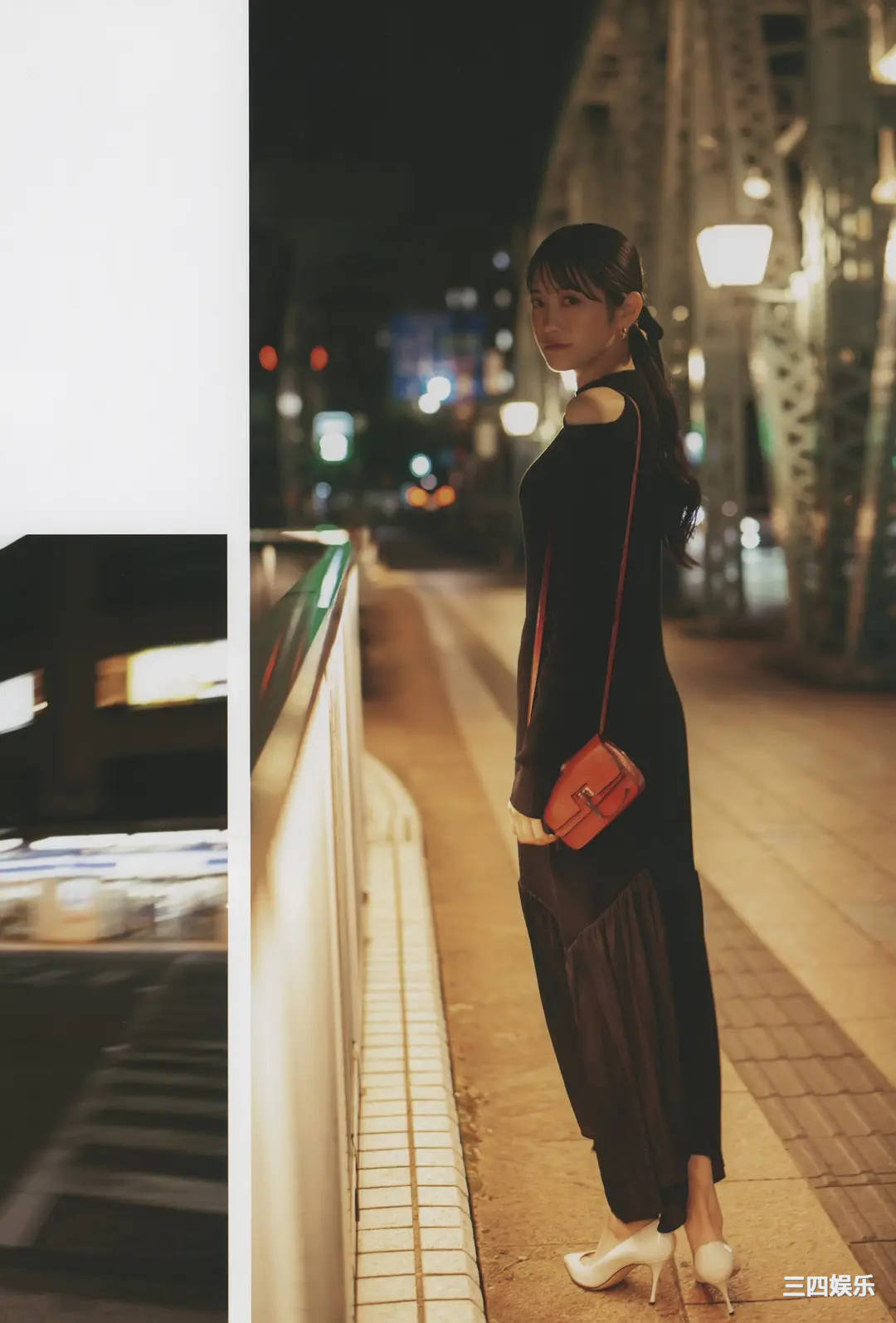 小泉萌香1ST写真集《きみやすみ》高清全本