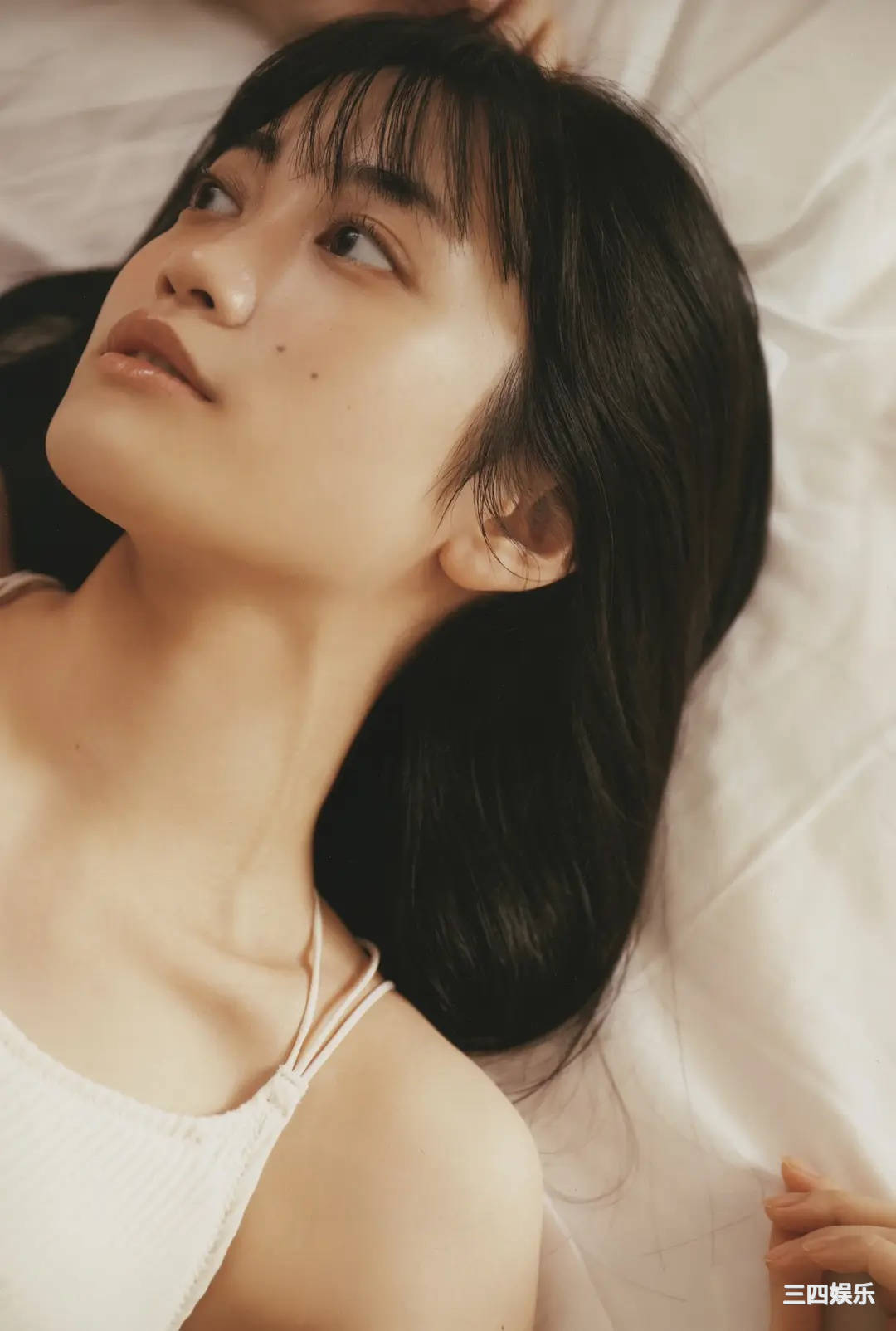 小泉萌香1ST写真集《きみやすみ》高清全本