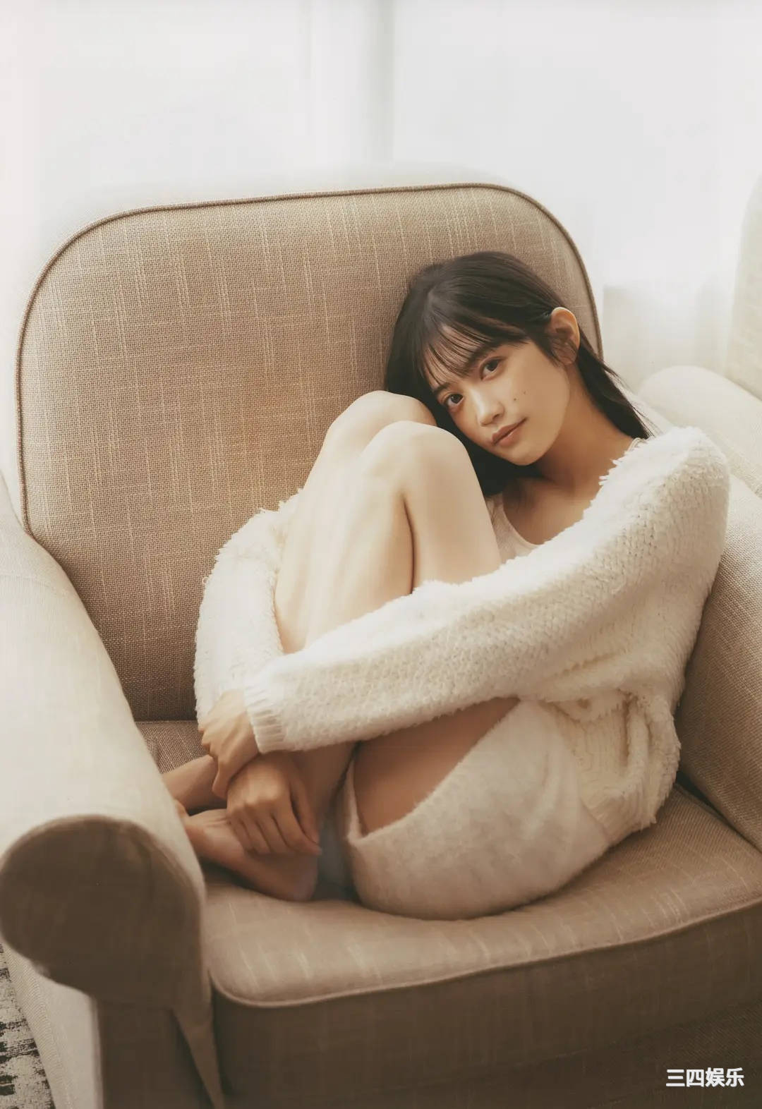 小泉萌香1ST写真集《きみやすみ》高清全本