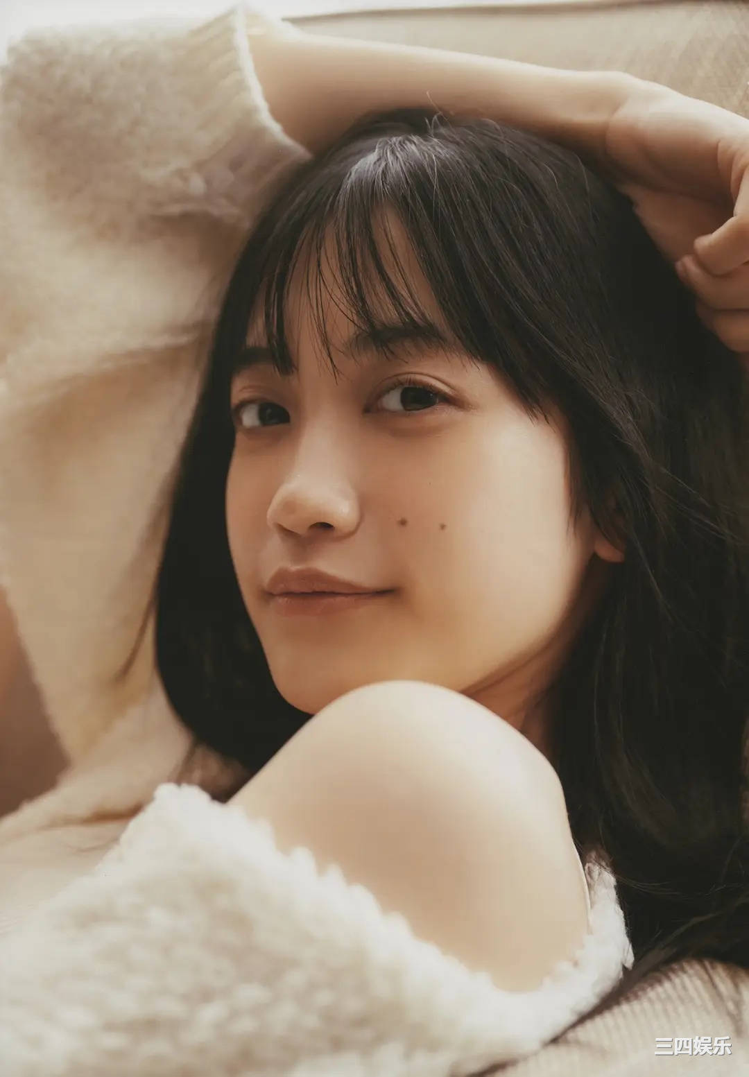 小泉萌香1ST写真集《きみやすみ》高清全本