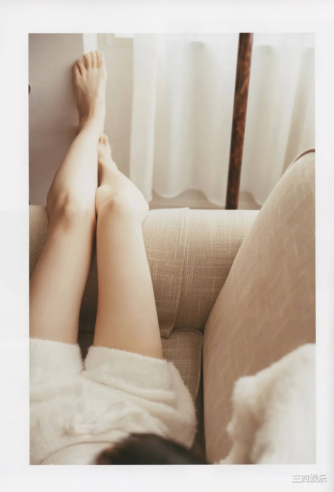 小泉萌香1ST写真集《きみやすみ》高清全本