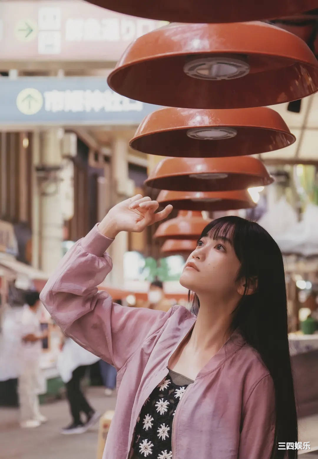 小泉萌香1ST写真集《きみやすみ》高清全本