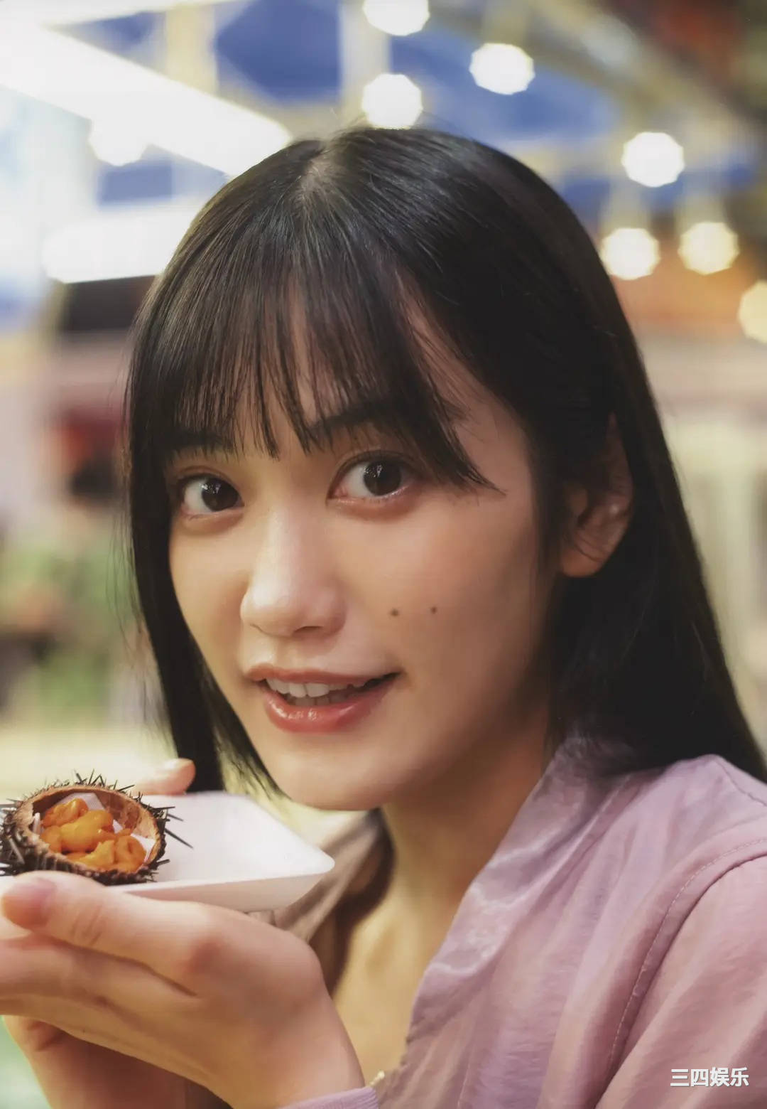 小泉萌香1ST写真集《きみやすみ》高清全本