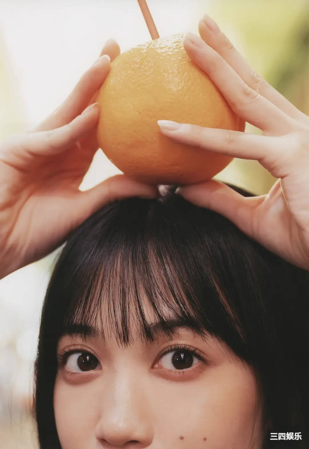 小泉萌香1ST写真集《きみやすみ》高清全本