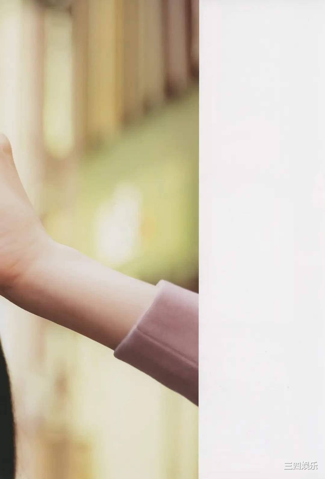 小泉萌香1ST写真集《きみやすみ》高清全本