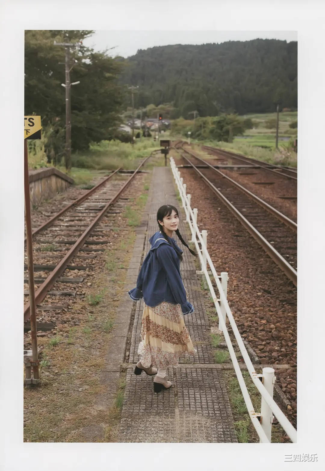 小泉萌香1ST写真集《きみやすみ》高清全本