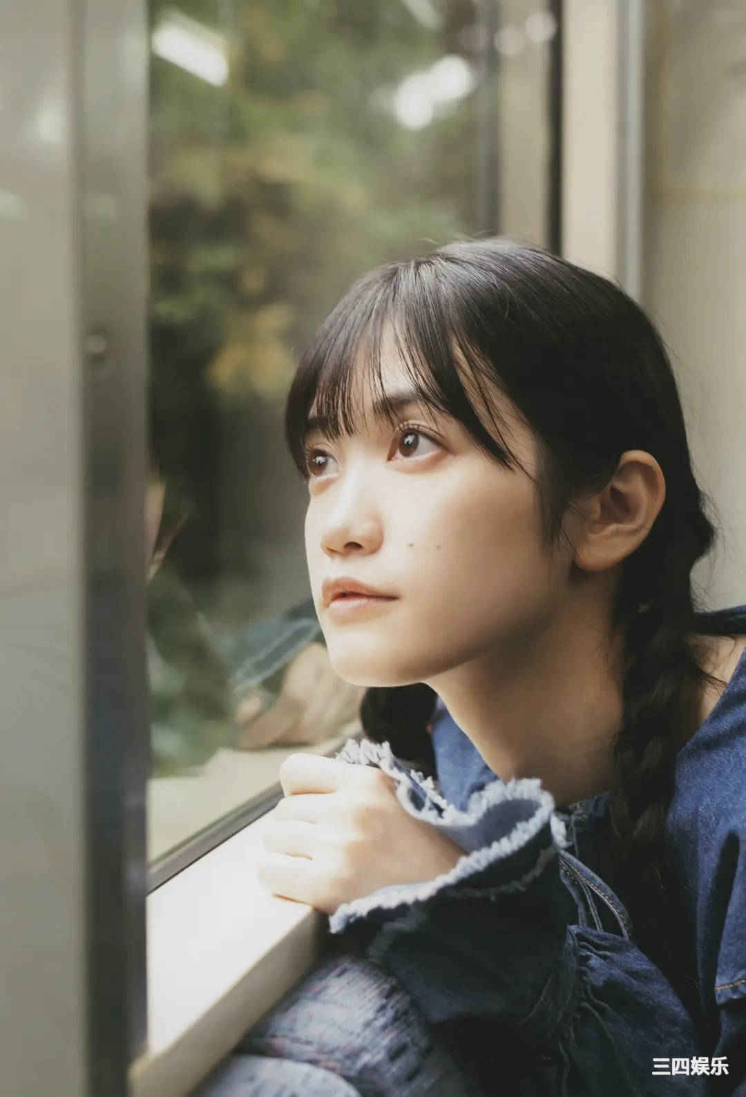 小泉萌香1ST写真集《きみやすみ》高清全本