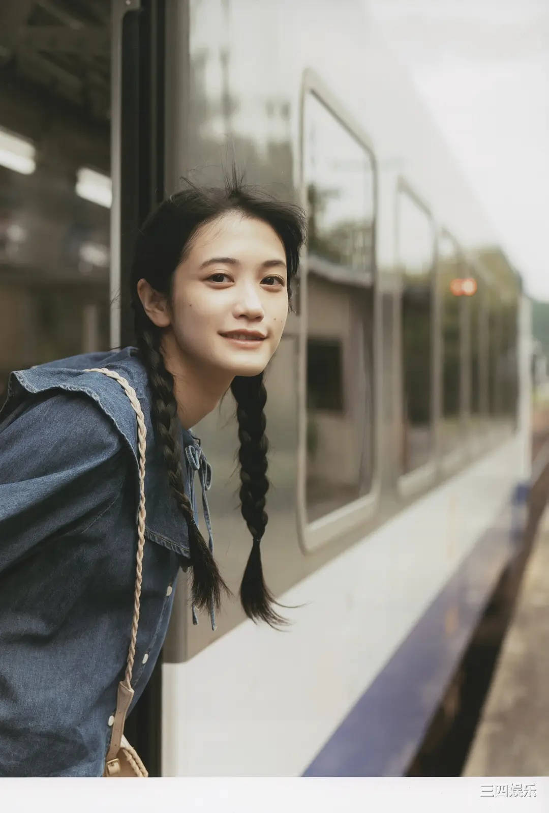 小泉萌香1ST写真集《きみやすみ》高清全本