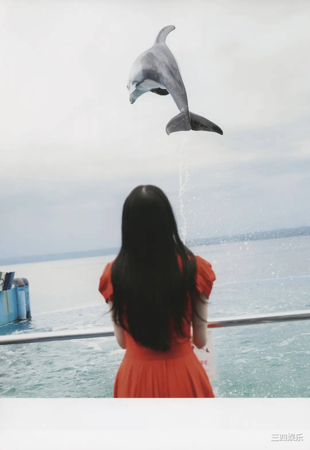 小泉萌香1ST写真集《きみやすみ》高清全本