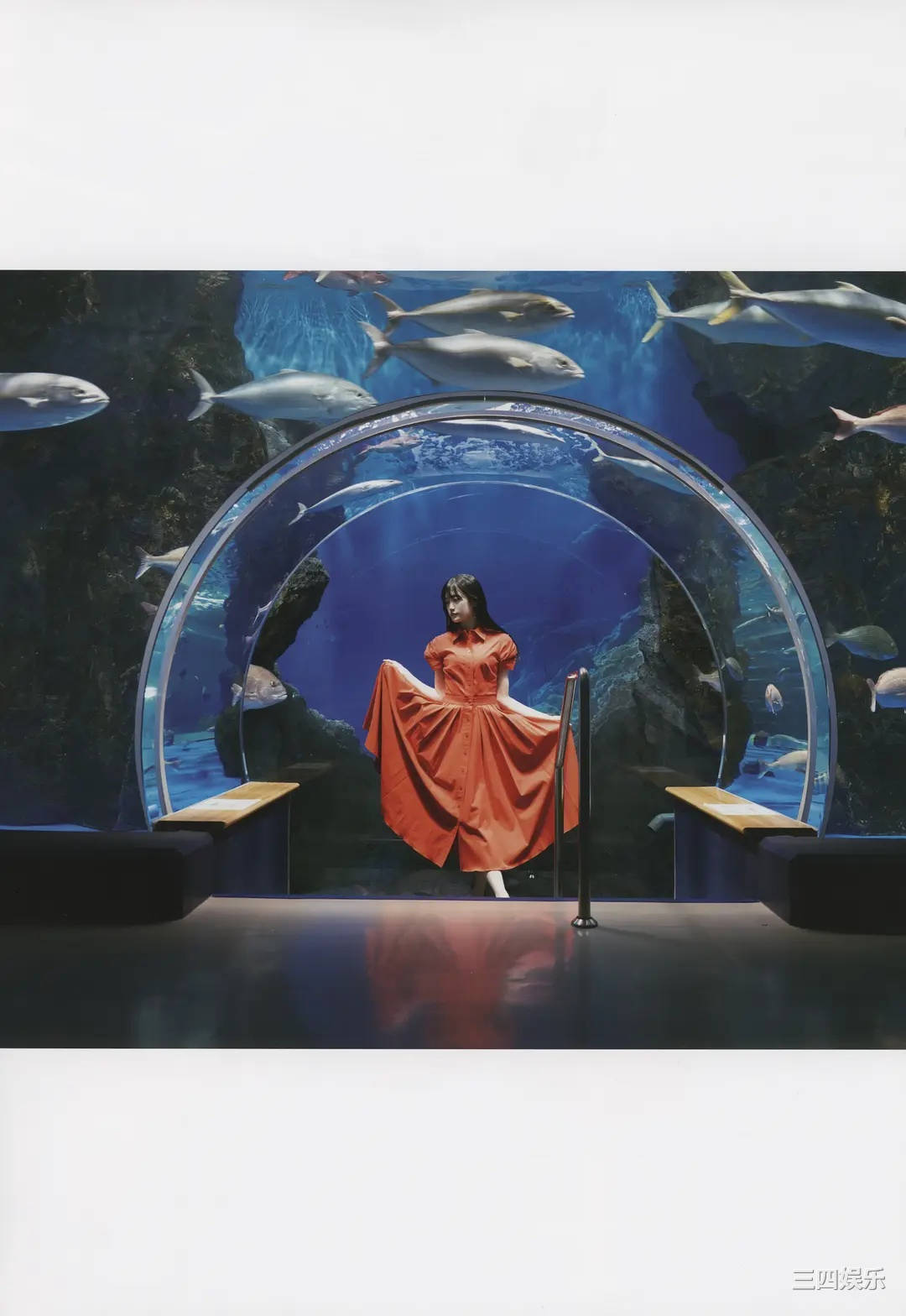 小泉萌香1ST写真集《きみやすみ》高清全本