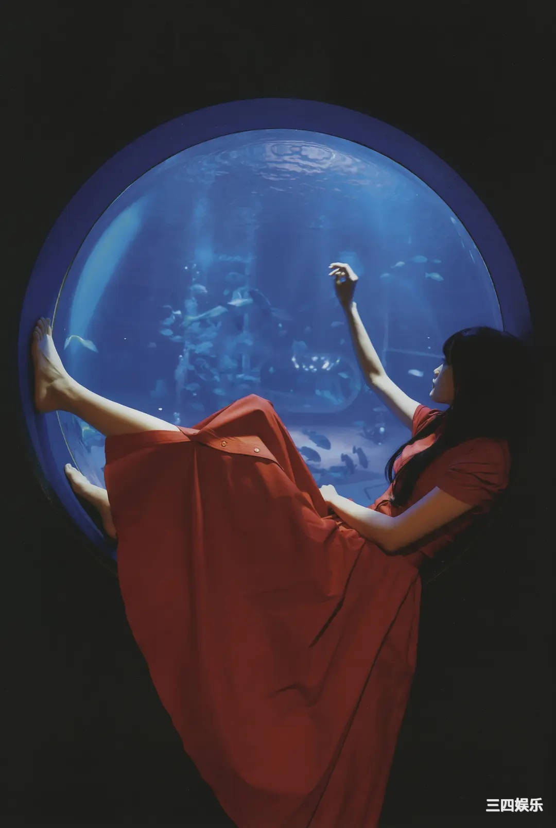 小泉萌香1ST写真集《きみやすみ》高清全本