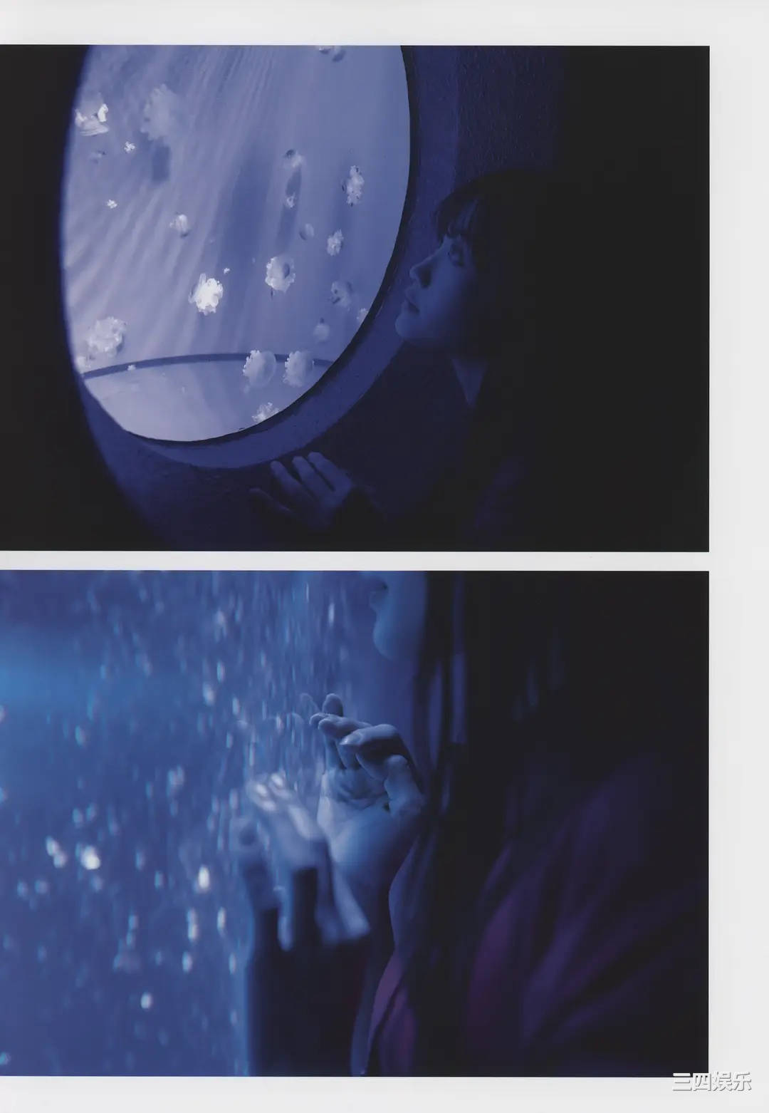 小泉萌香1ST写真集《きみやすみ》高清全本