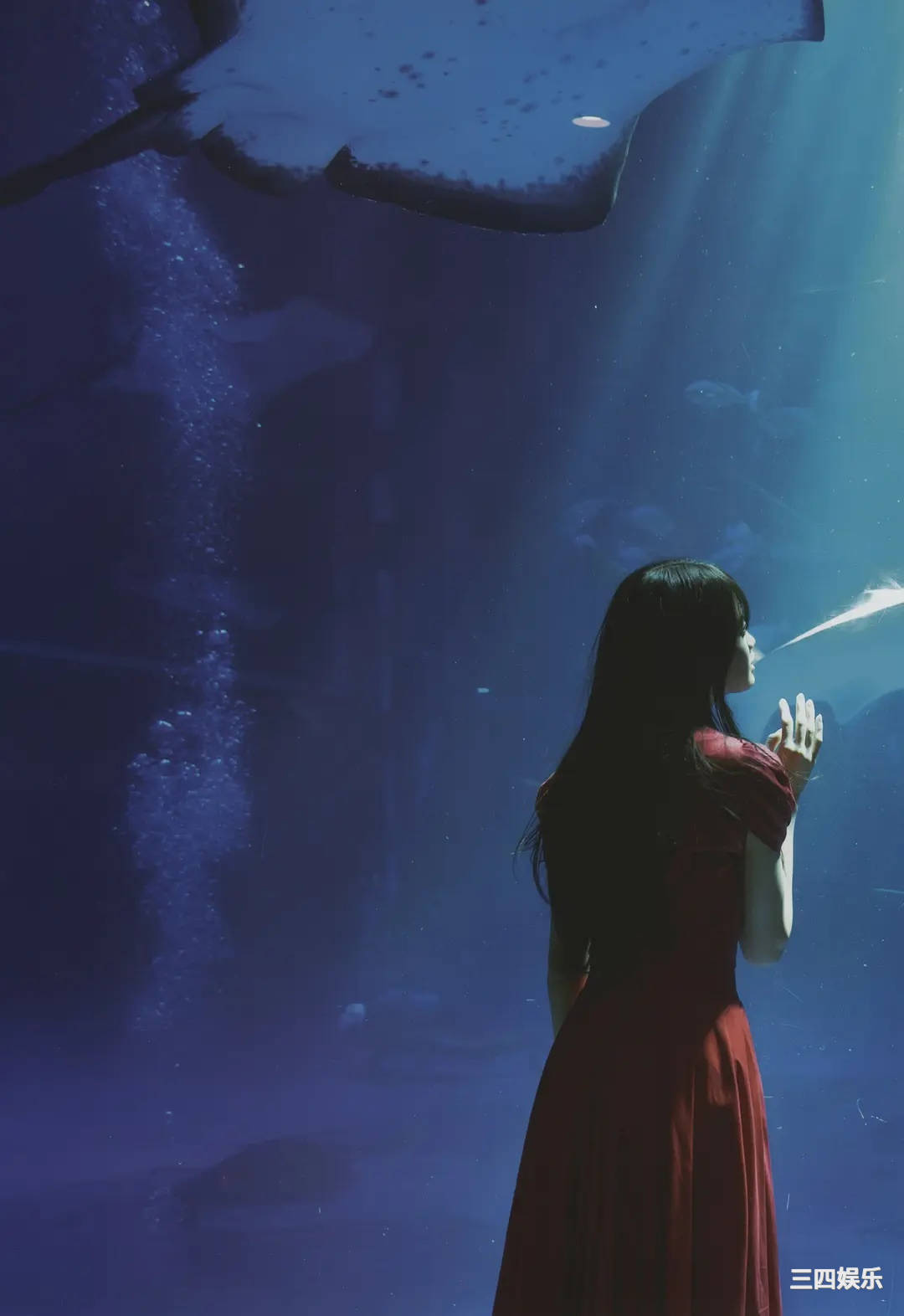 小泉萌香1ST写真集《きみやすみ》高清全本