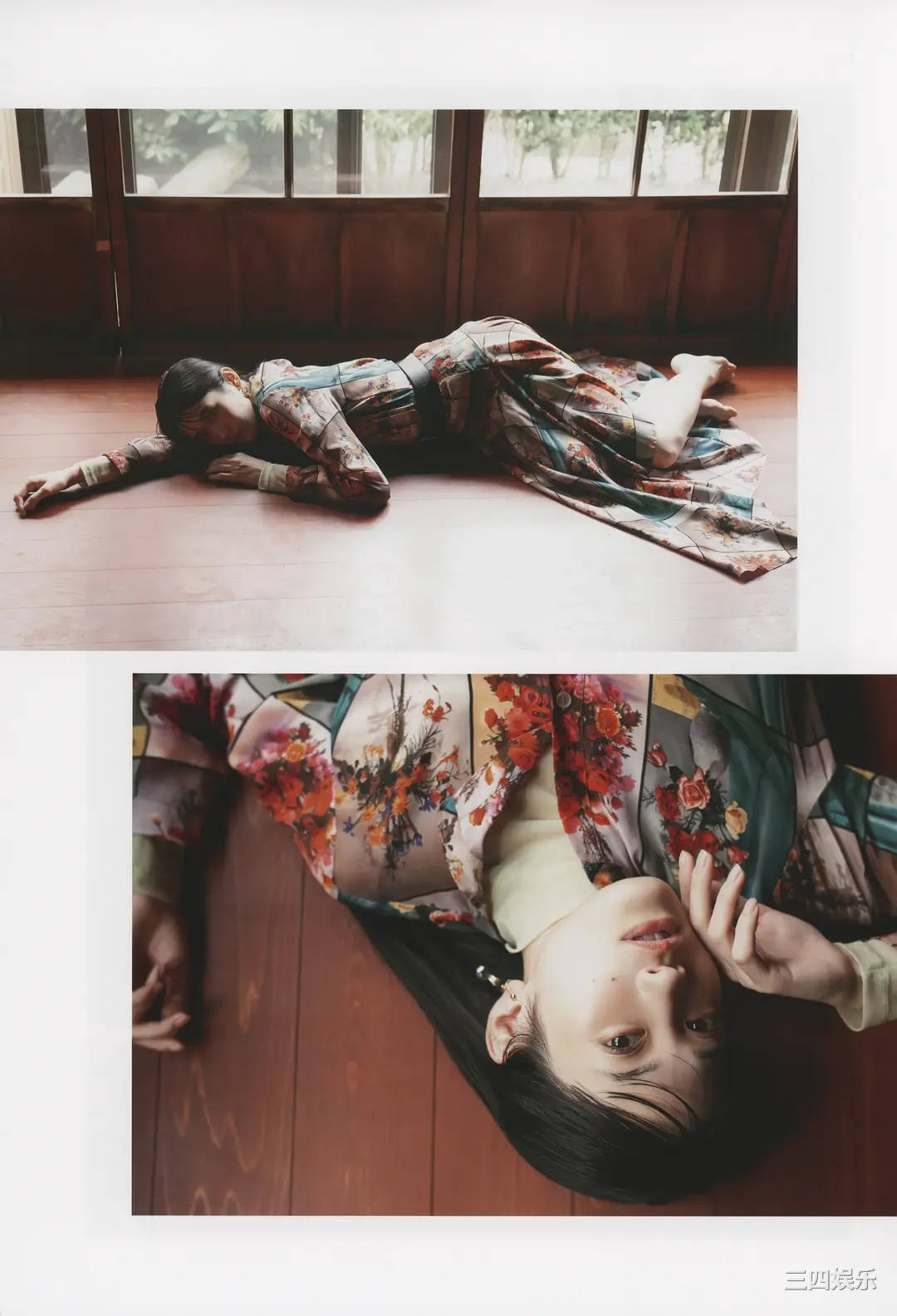 小泉萌香1ST写真集《きみやすみ》高清全本